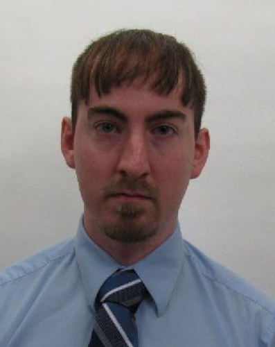 Man accused of shaking baby, causing blindness
